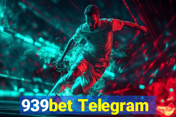 939bet Telegram