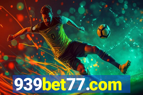 939bet77.com