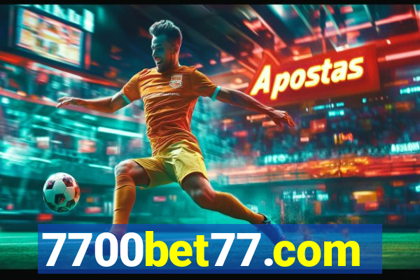 7700bet77.com