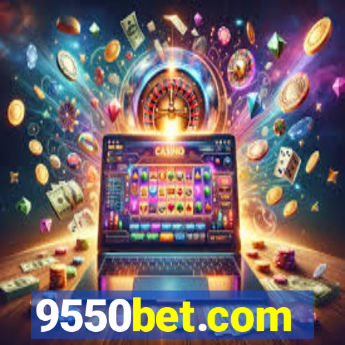 9550bet.com