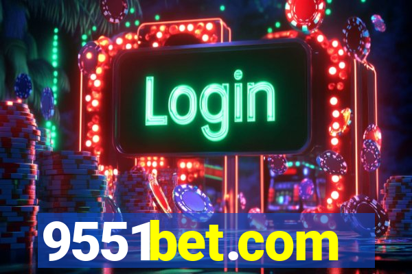 9551bet.com