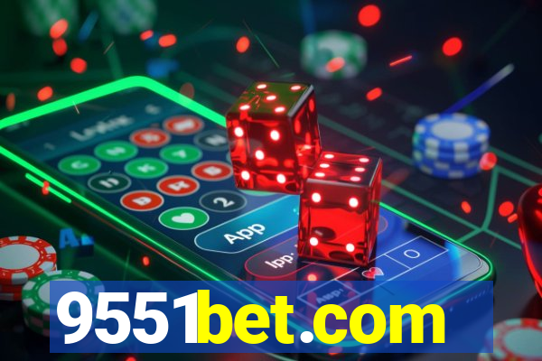 9551bet.com