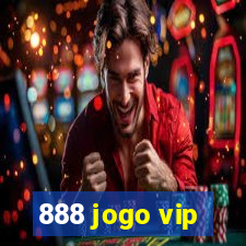 888 jogo vip