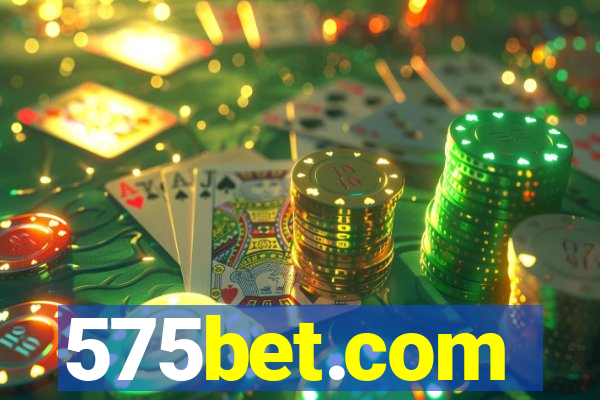 575bet.com