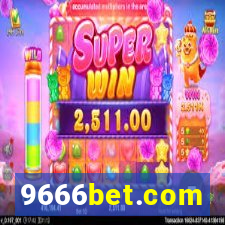 9666bet.com