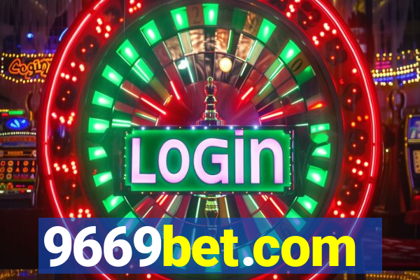 9669bet.com