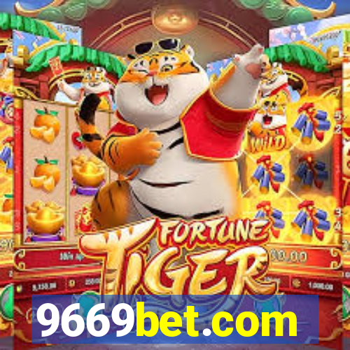 9669bet.com