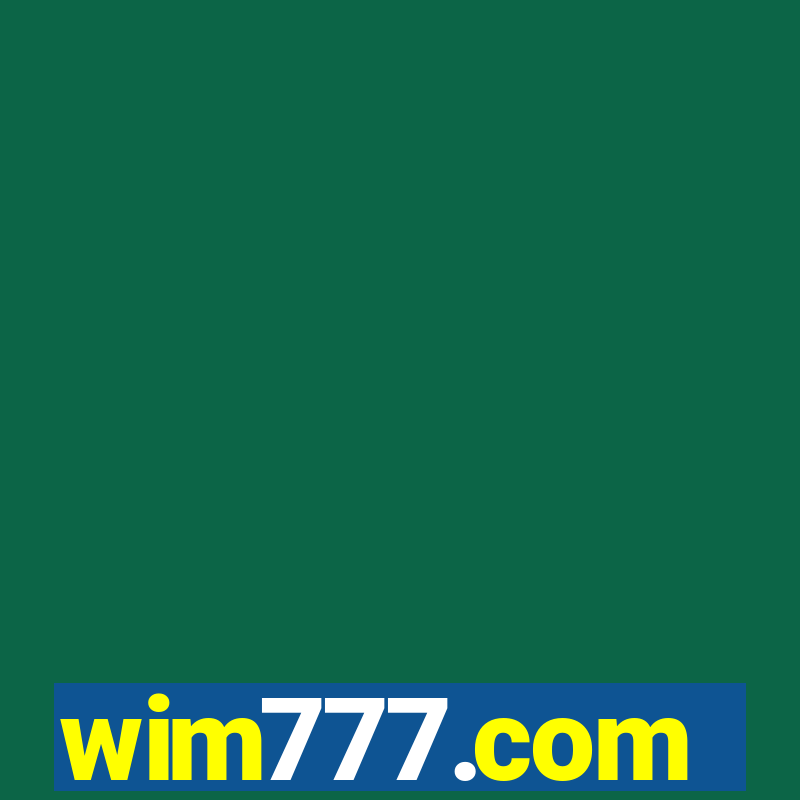 wim777.com