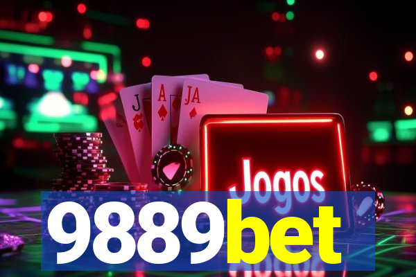 9889bet