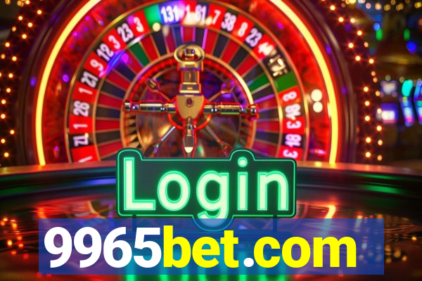 9965bet.com