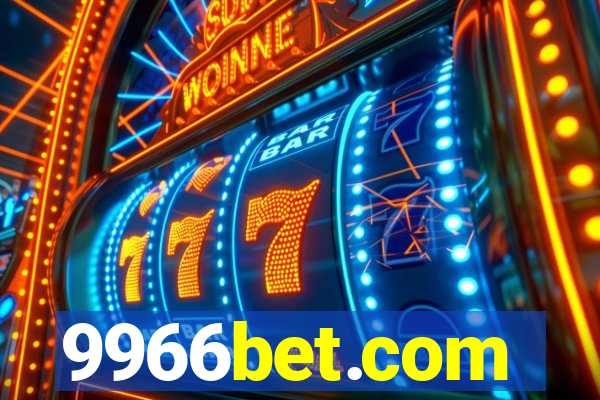 9966bet.com