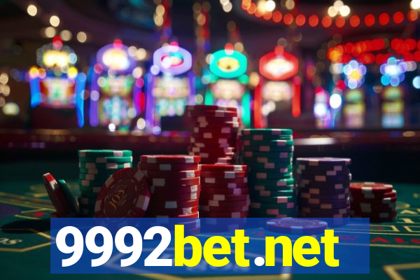 9992bet.net