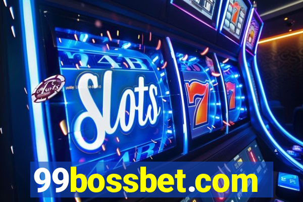 99bossbet.com