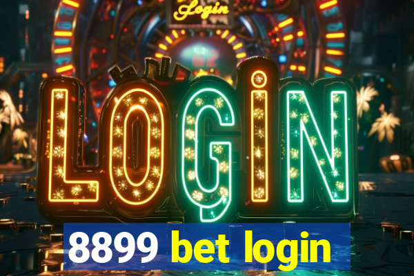 8899 bet login