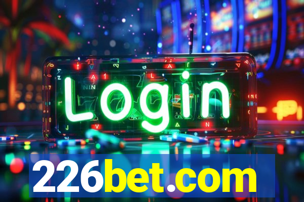 226bet.com