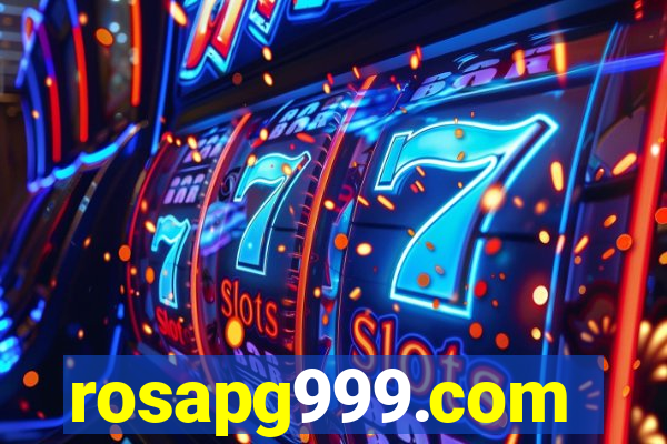 rosapg999.com