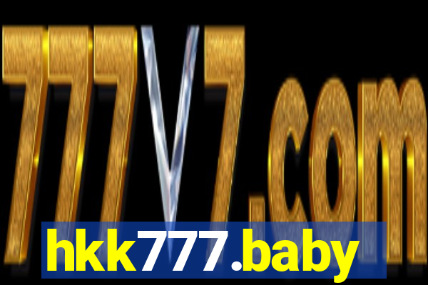 hkk777.baby