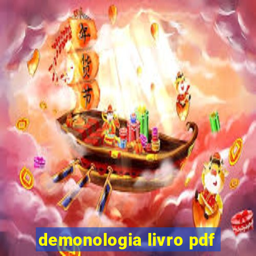 demonologia livro pdf