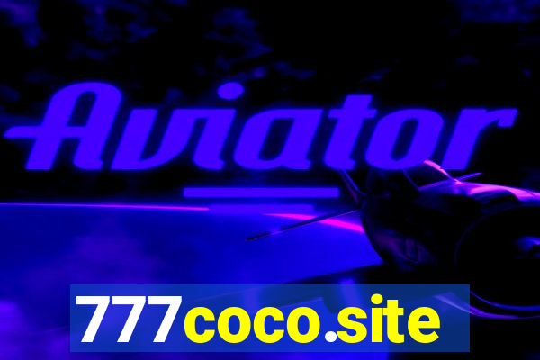 777coco.site