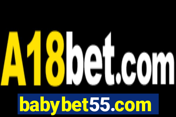 babybet55.com