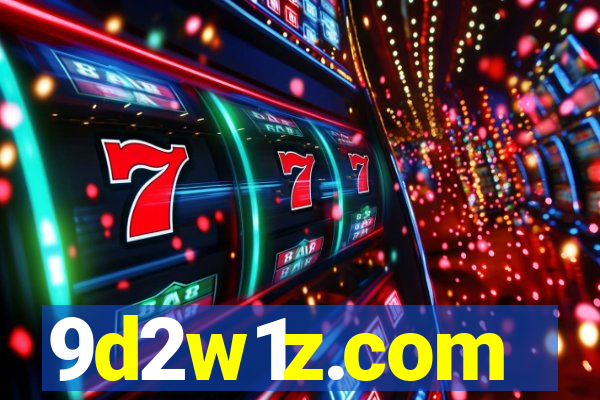 9d2w1z.com