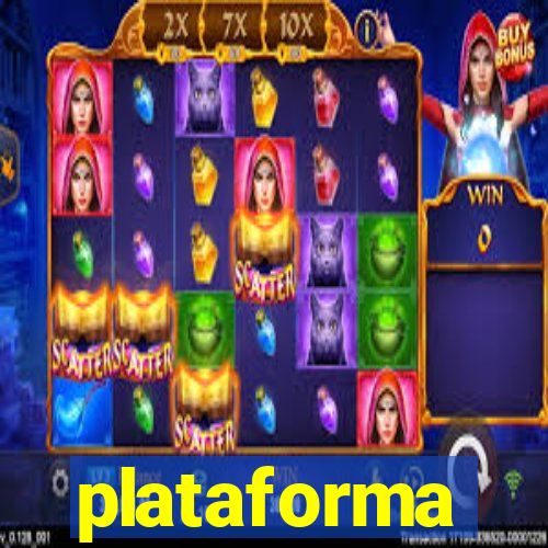 plataforma estrangeira de jogos