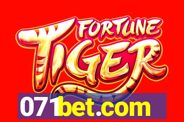 071bet.com