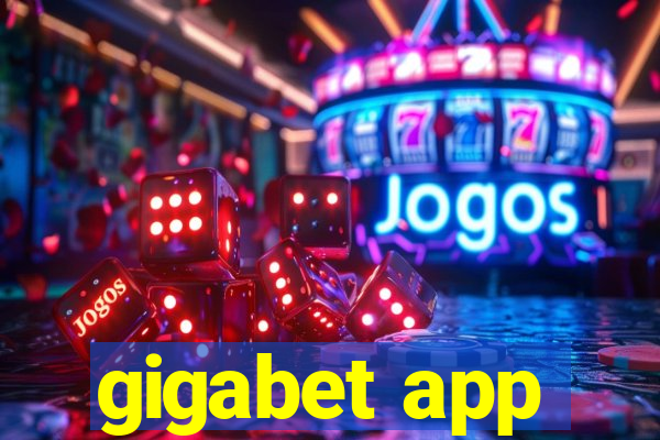 gigabet app