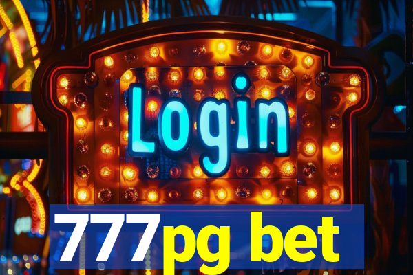 777pg bet