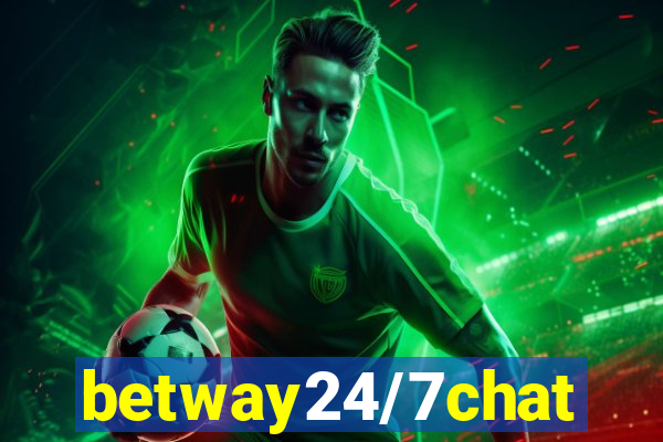 betway24/7chat