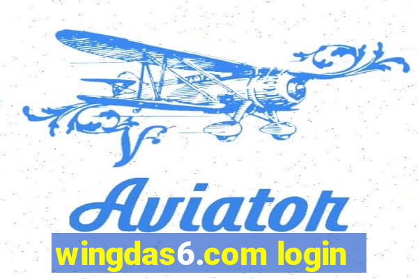 wingdas6.com login