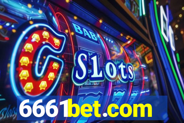 6661bet.com