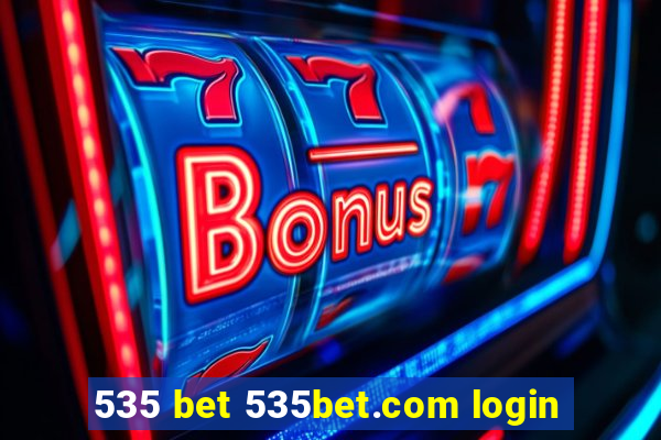 535 bet 535bet.com login