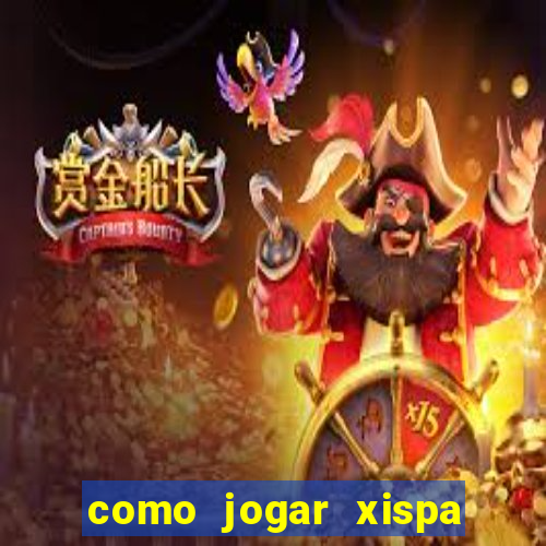 como jogar xispa no jogo do bicho