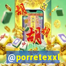 @porretexxl