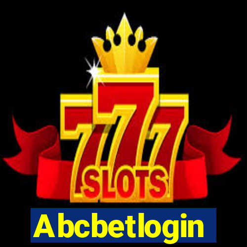 Abcbetlogin