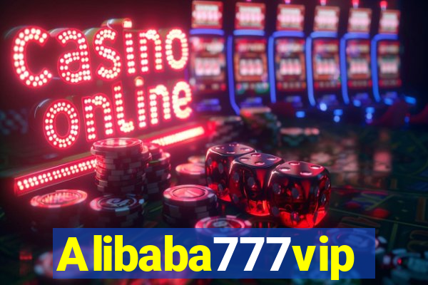 Alibaba777vip