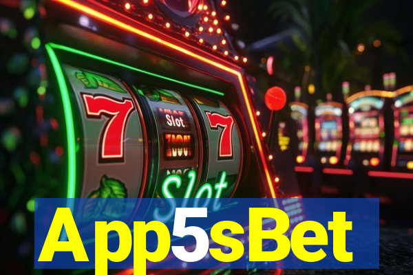 App5sBet