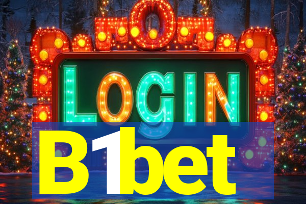 B1bet