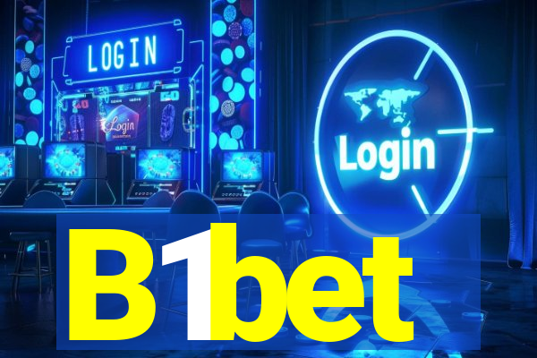 B1bet