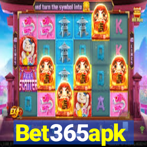 Bet365apk