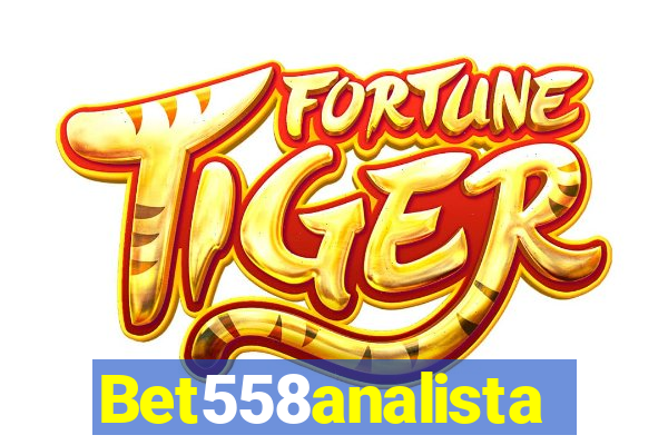 Bet558analista