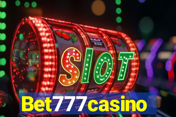 Bet777casino