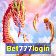 Bet777login