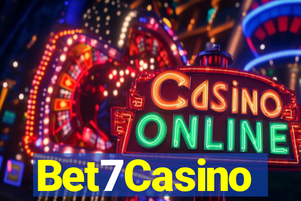 Bet7Casino