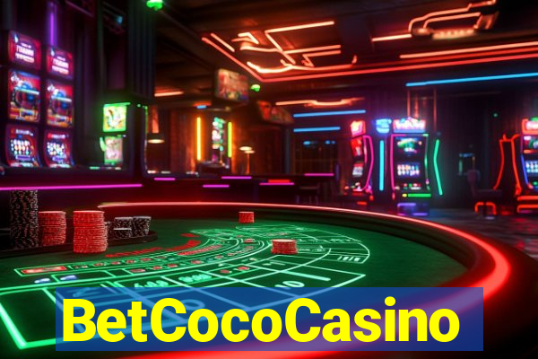 BetCocoCasino