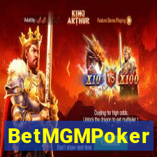 BetMGMPoker