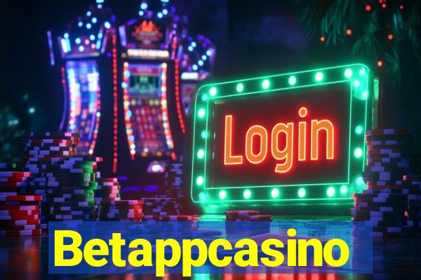 Betappcasino