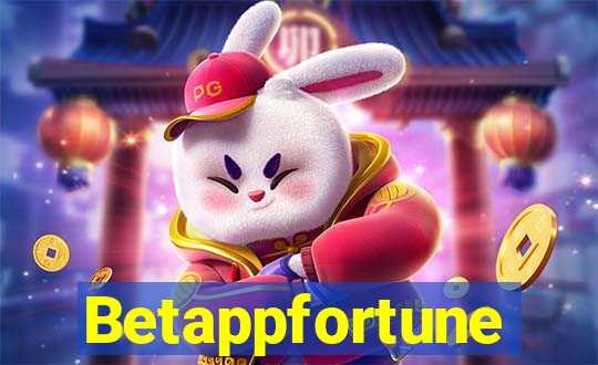 Betappfortune