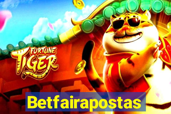 Betfairapostas